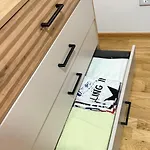 Stan Zuca Apartman