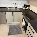Stan Zuca Apartman