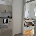 Apartman Stan Zuca Szarajevó