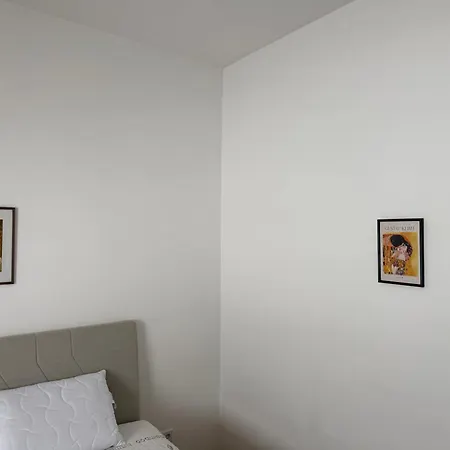 Apartman Stan Zuca