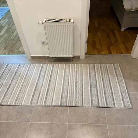 Stan Zuca Apartman *