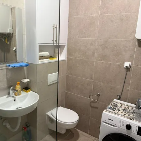 Apartman Stan Zuca *