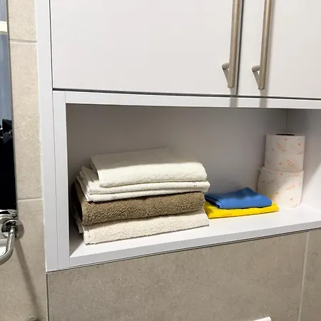 Apartman Stan Zuca *