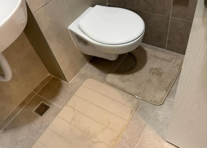 Stan Zuca Apartman *