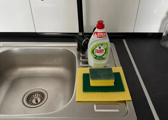 Stan Zuca Apartman Sarajevo