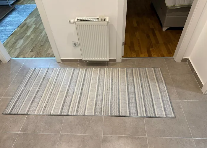 Stan Zuca Apartman *