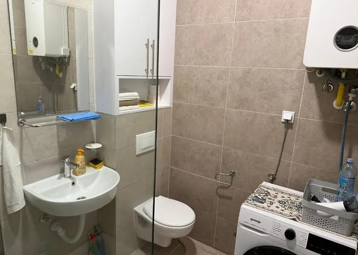 Apartman Stan Zuca *