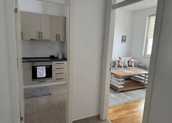 Apartman Stan Zuca Sarajevo